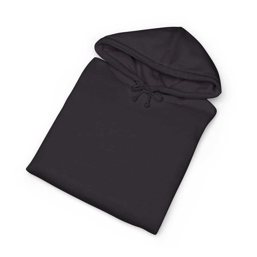 Hoodie — 'Hack the System' Cyber Skull Tech Hoodie
