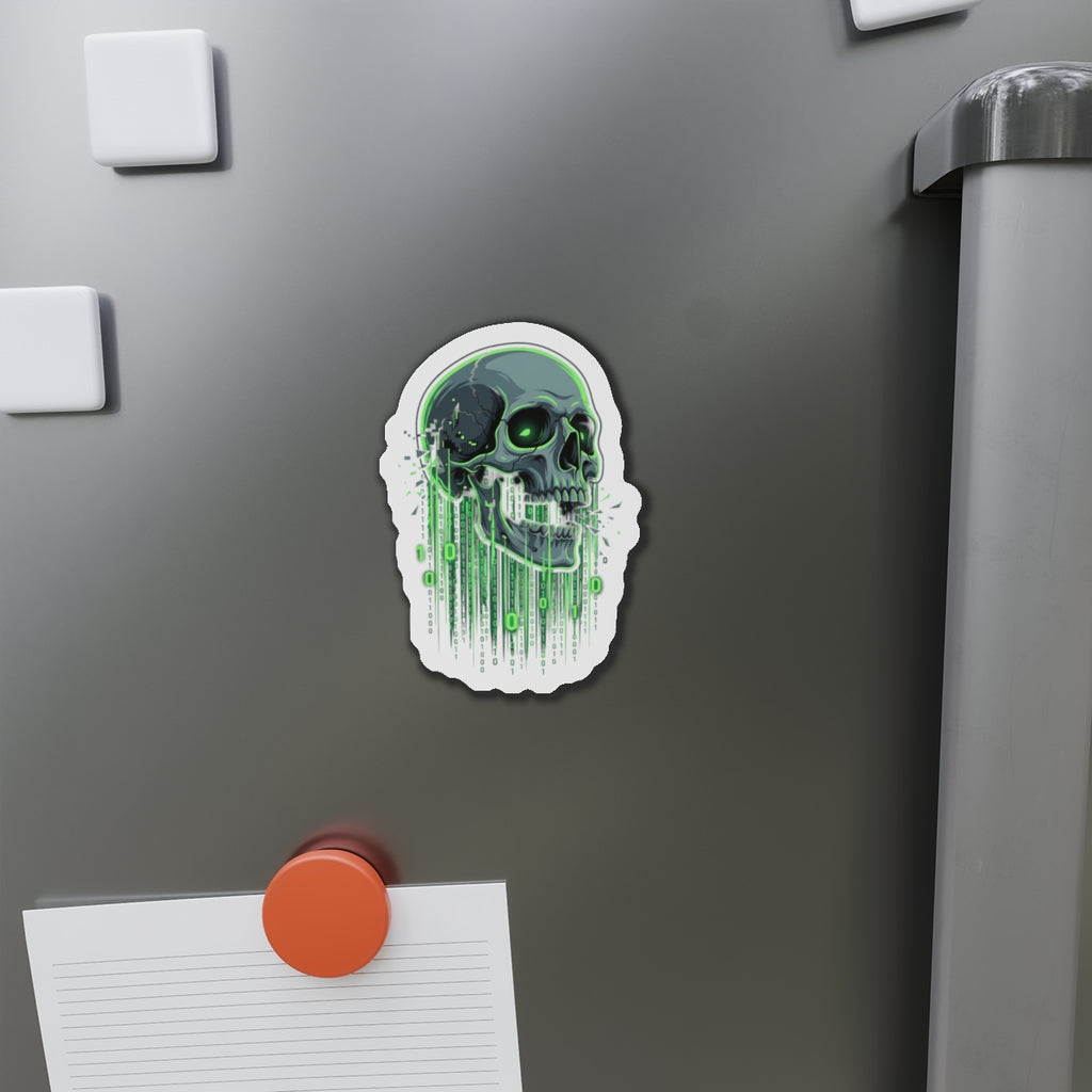 Die-Cut Magnets