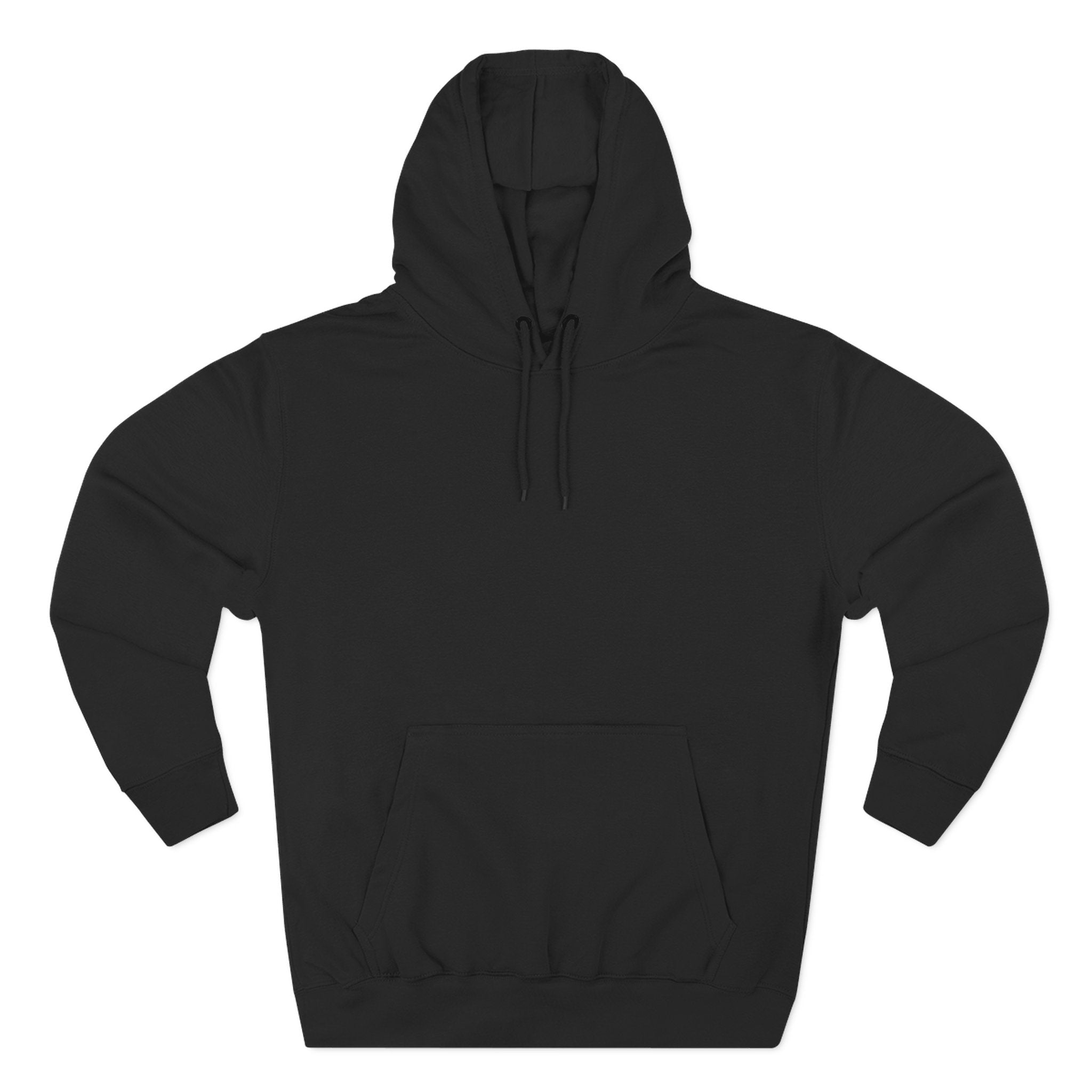 Brain Capsule Hoodie — Neurotech Graphic Fleece Pullover
