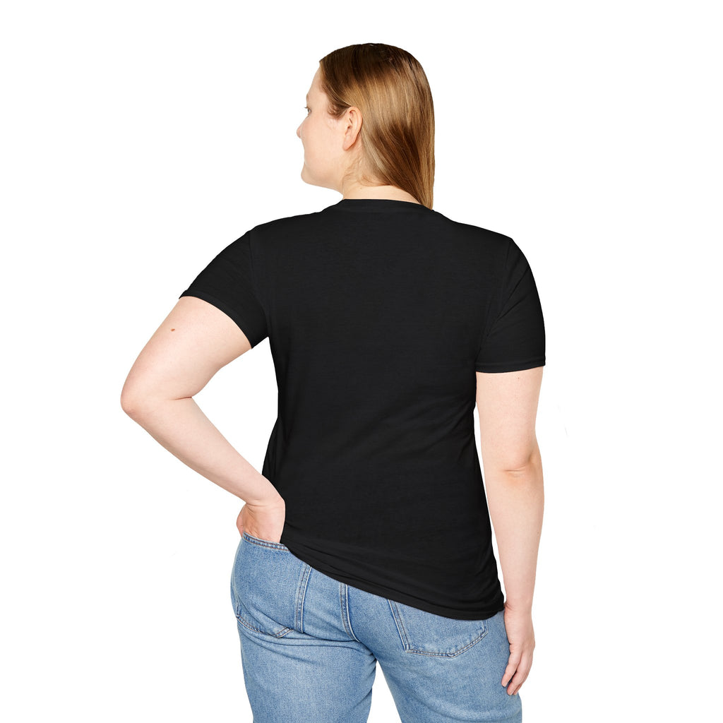 Cybersecure Skull T-Shirt