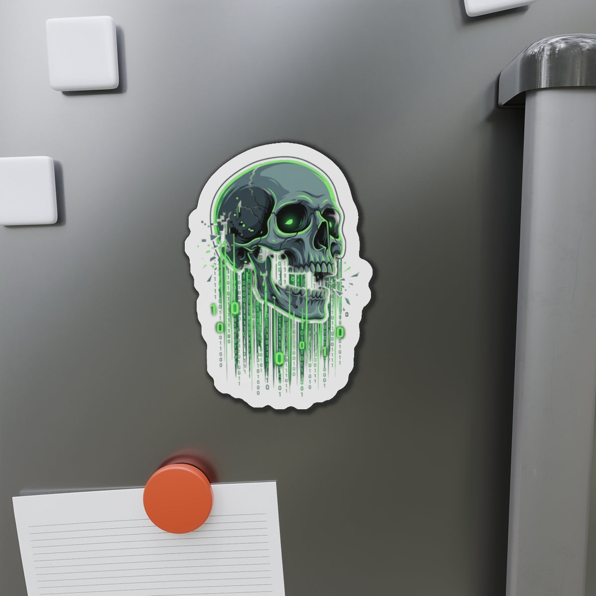 Die-Cut Magnets