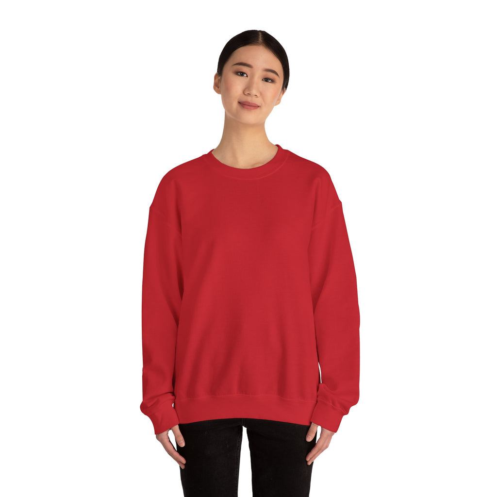 AI Engineer Sweatshirt | Circuit Brain Tech Design, Back Print