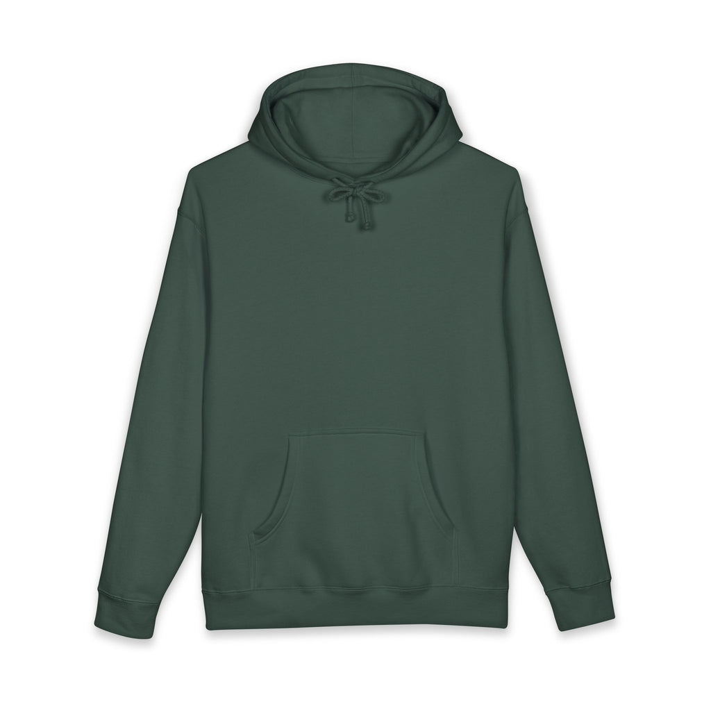 Hoodie — 'Hack the System' Cyber Skull Tech Hoodie