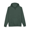 Hoodie — 'Hack the System' Cyber Skull Tech Hoodie