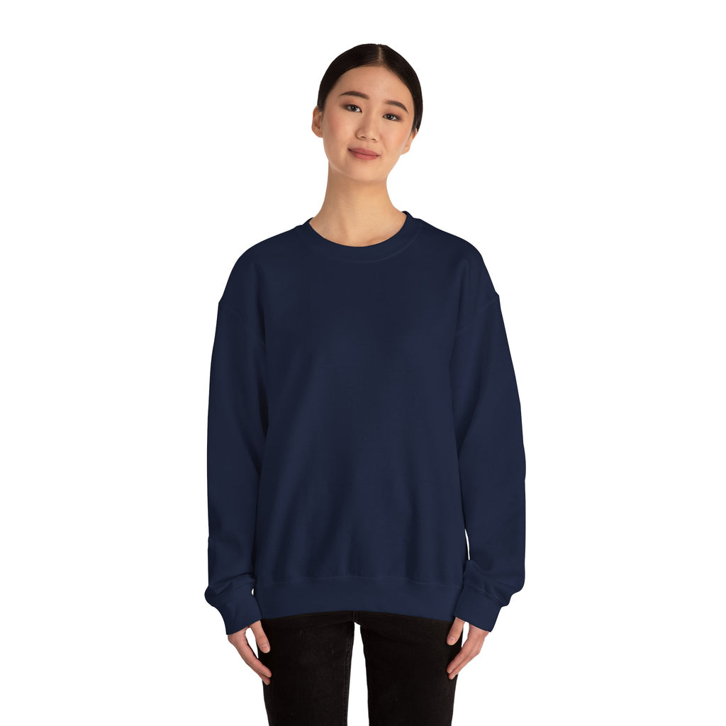 AI Engineer Sweatshirt | Circuit Brain Tech Design, Back Print