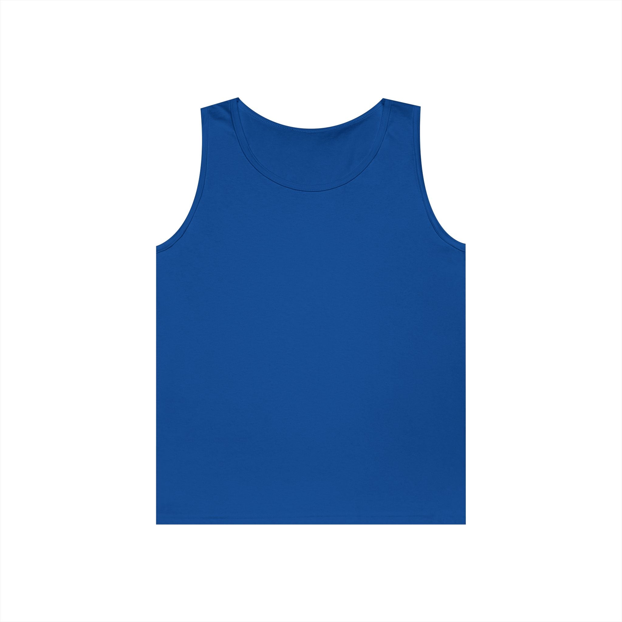 Tank Top — Power Fist Graphic Tank Top (Rising Arrow)