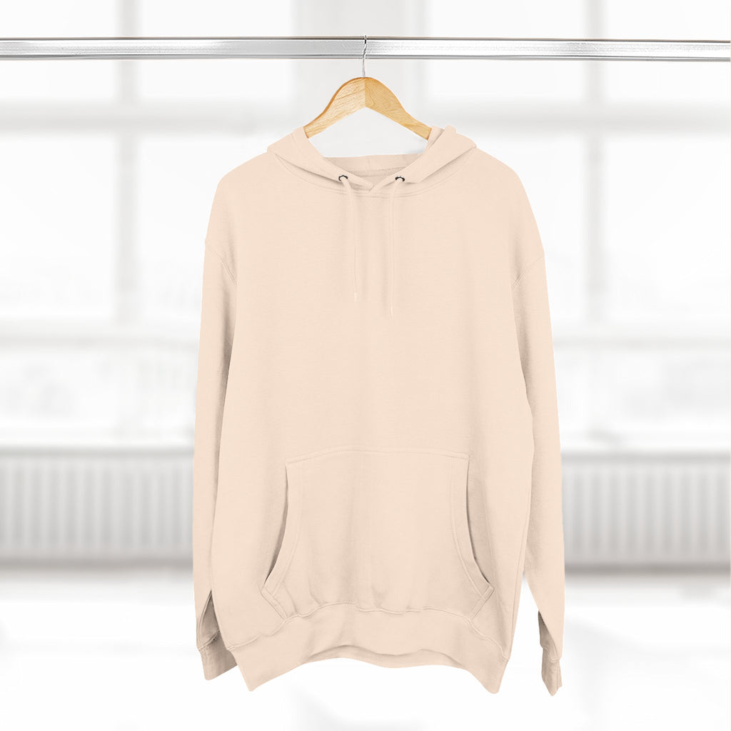 Brain Capsule Hoodie — Neurotech Graphic Fleece Pullover