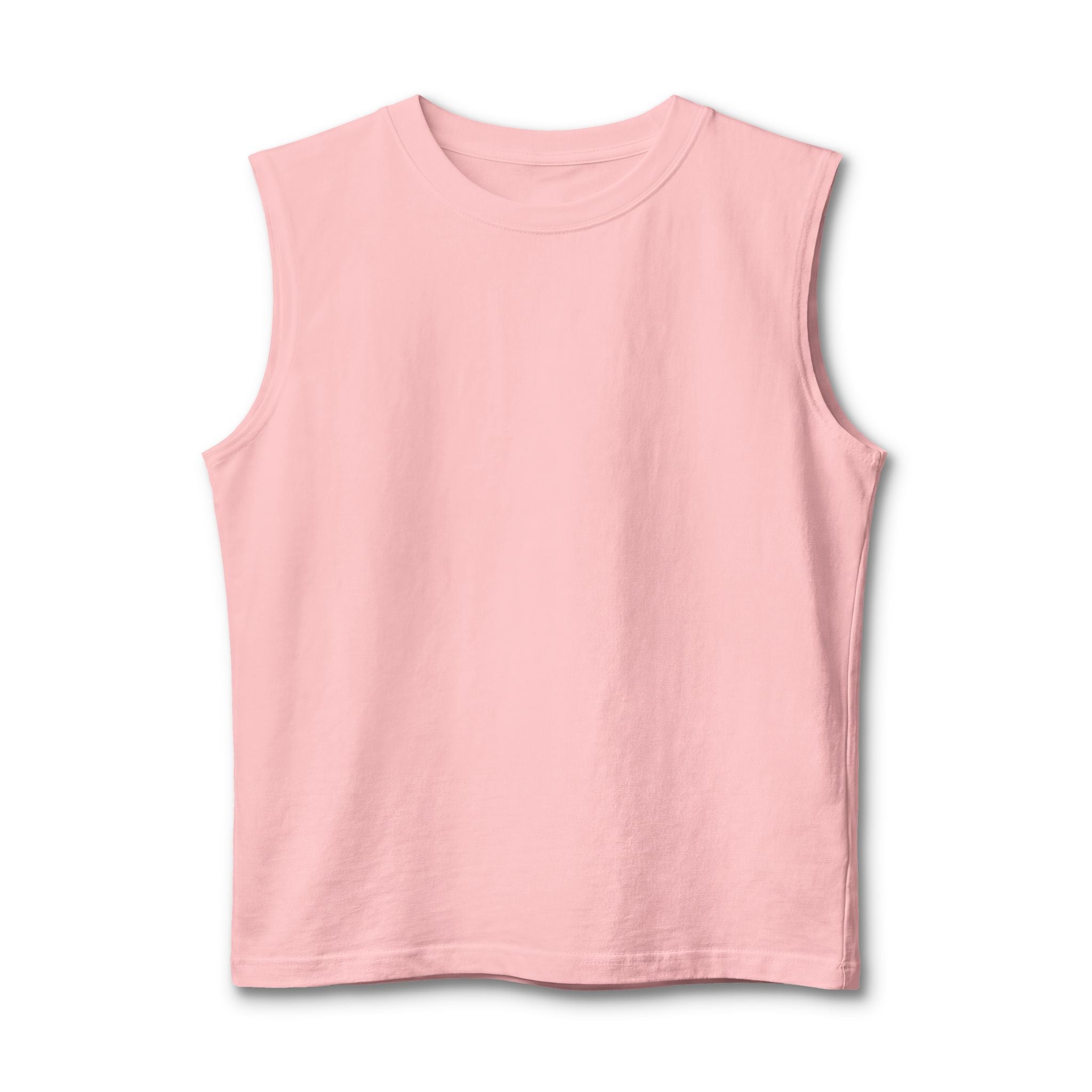 Linux Dev Penguin Muscle Tank — Retro Lightning Tech Tank Top
