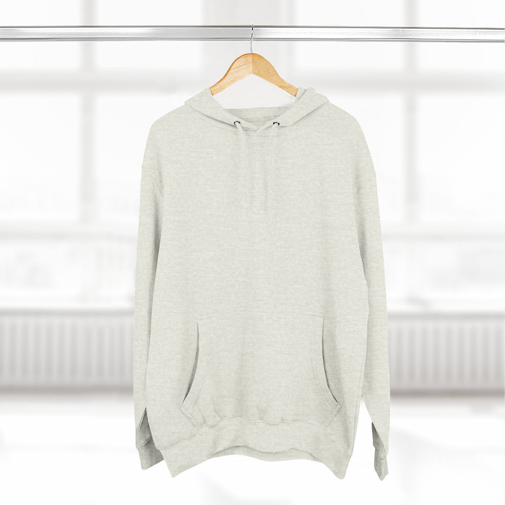 Brain Capsule Hoodie — Neurotech Graphic Fleece Pullover