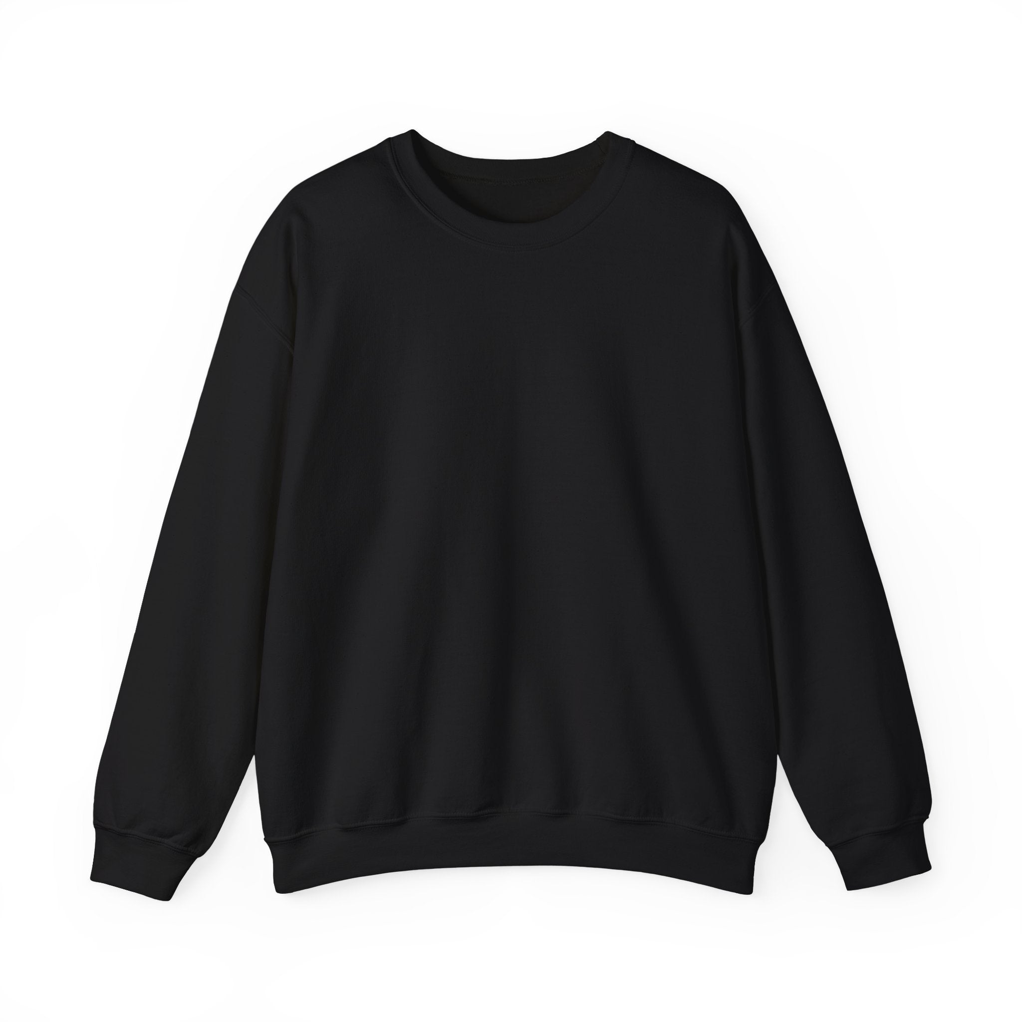 AI Engineer Sweatshirt | Circuit Brain Tech Design, Back Print