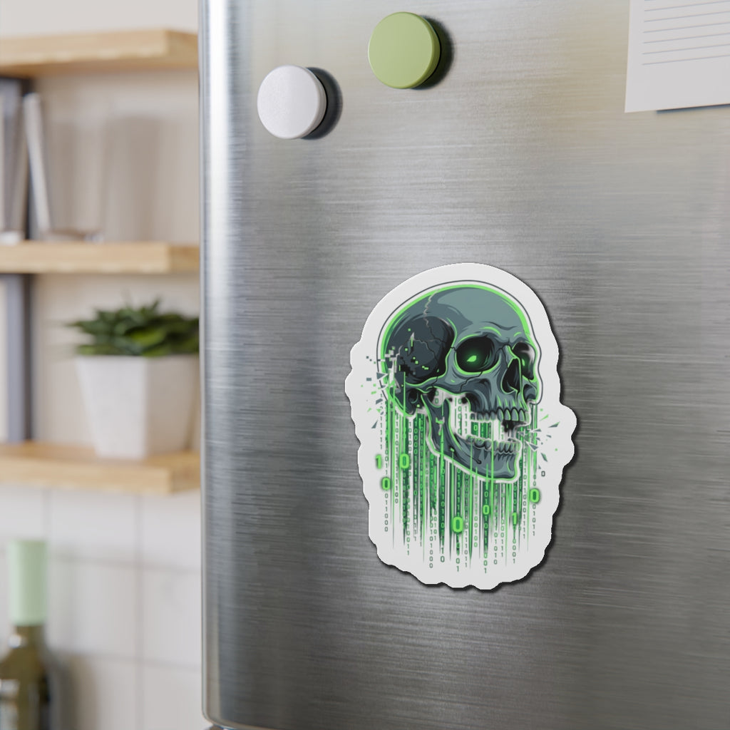 Die-Cut Magnets