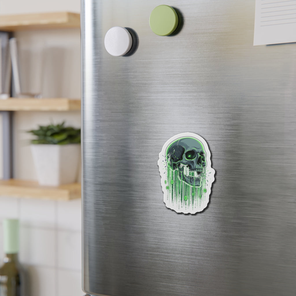 Die-Cut Magnets