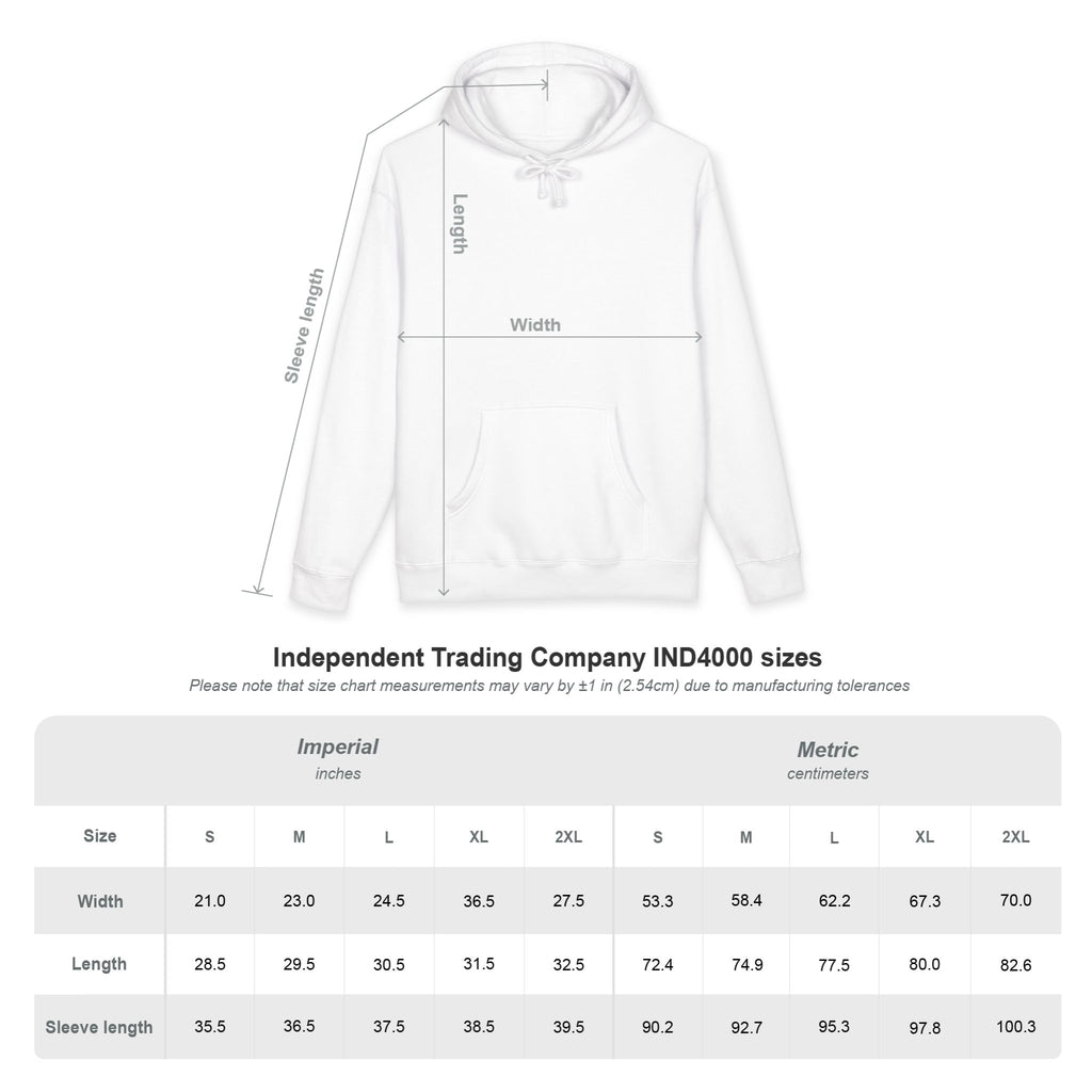 Hoodie — 'Hack the System' Cyber Skull Tech Hoodie