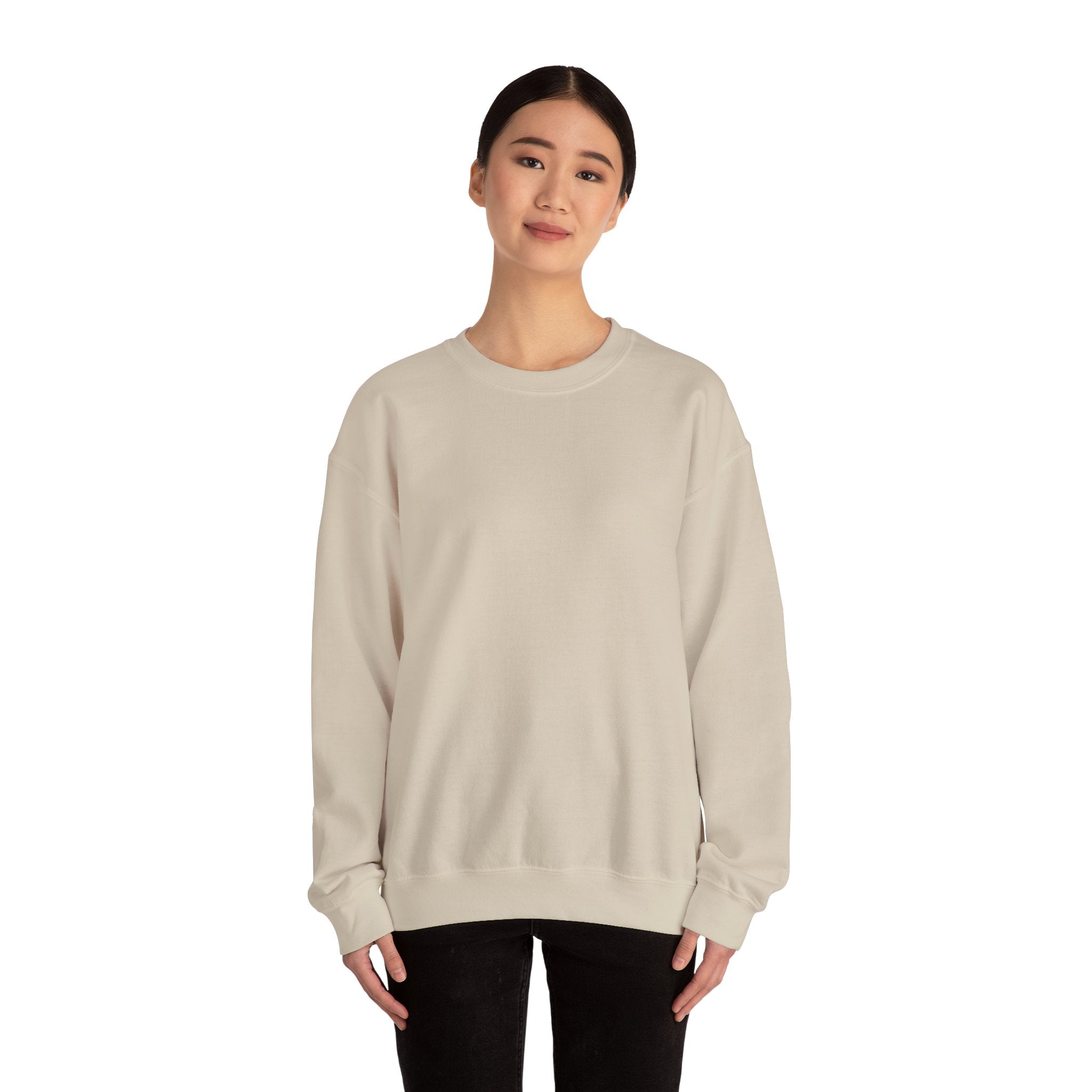 AI Engineer Sweatshirt | Circuit Brain Tech Design, Back Print