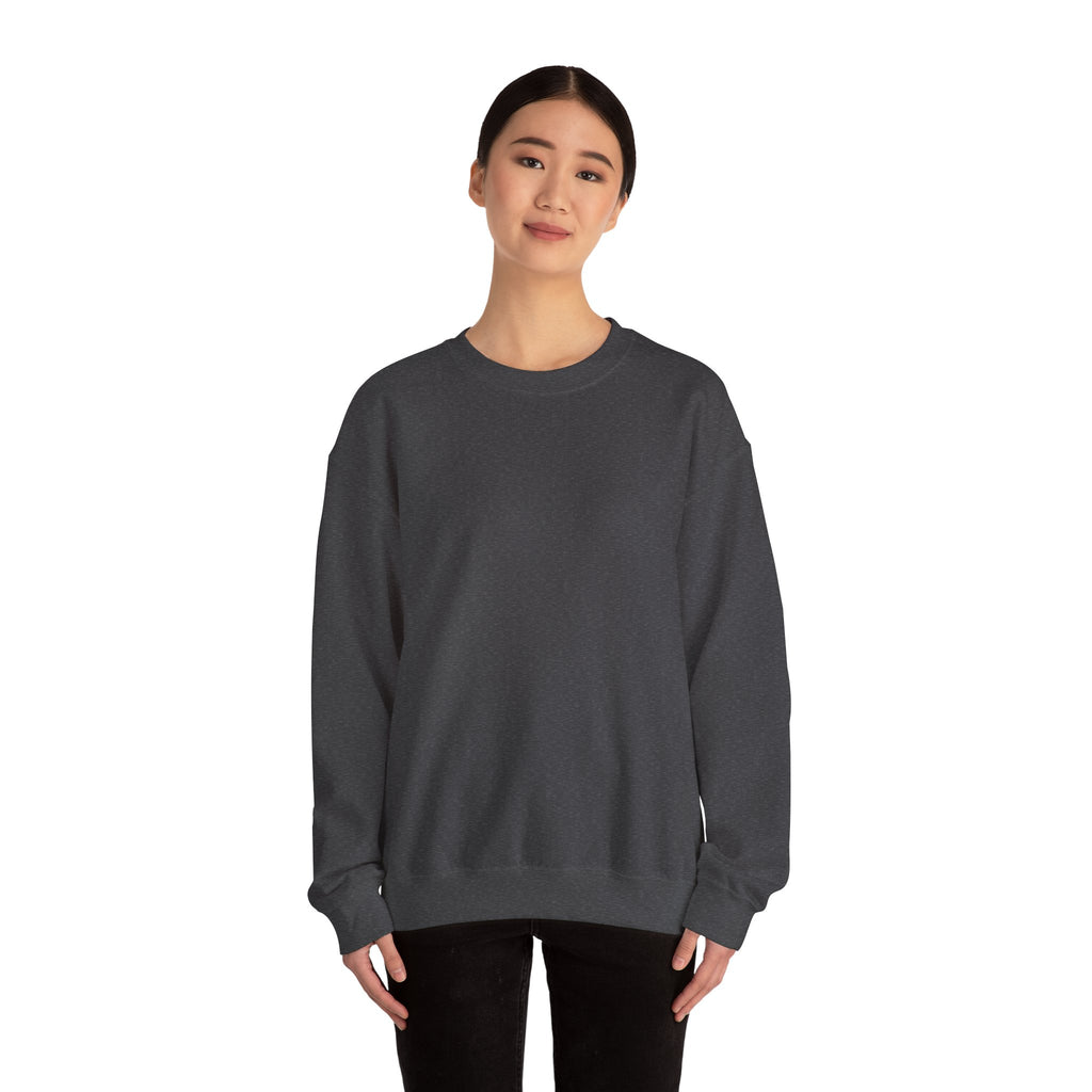 AI Engineer Sweatshirt | Circuit Brain Tech Design, Back Print