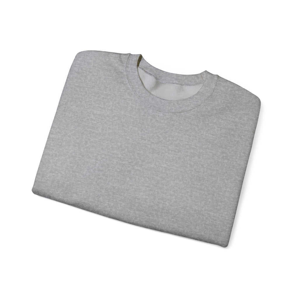 AI Engineer Sweatshirt | Circuit Brain Tech Design, Back Print