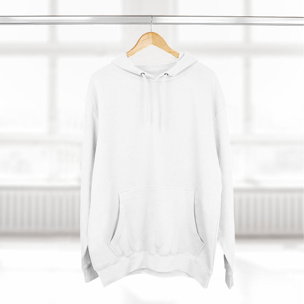 Brain Capsule Hoodie — Neurotech Graphic Fleece Pullover