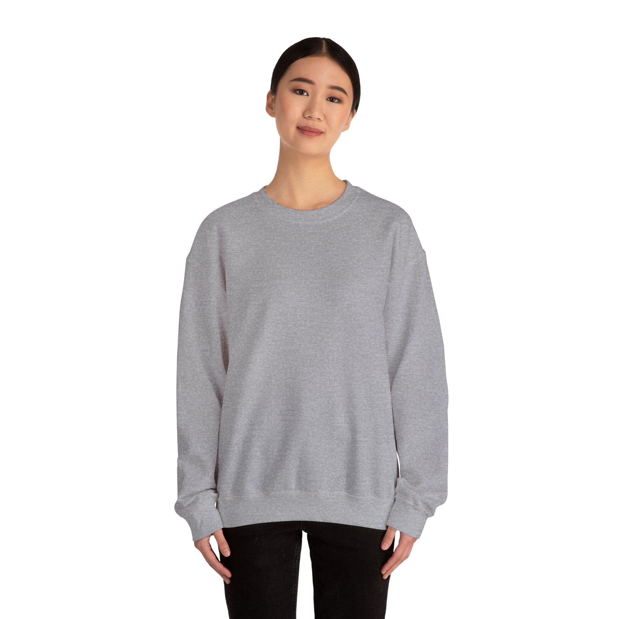 AI Engineer Sweatshirt | Circuit Brain Tech Design, Back Print