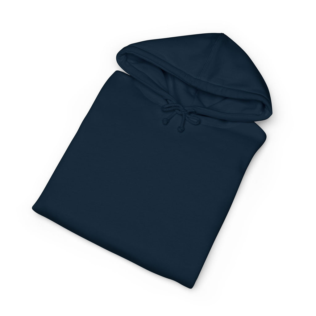 Hoodie — 'Hack the System' Cyber Skull Tech Hoodie
