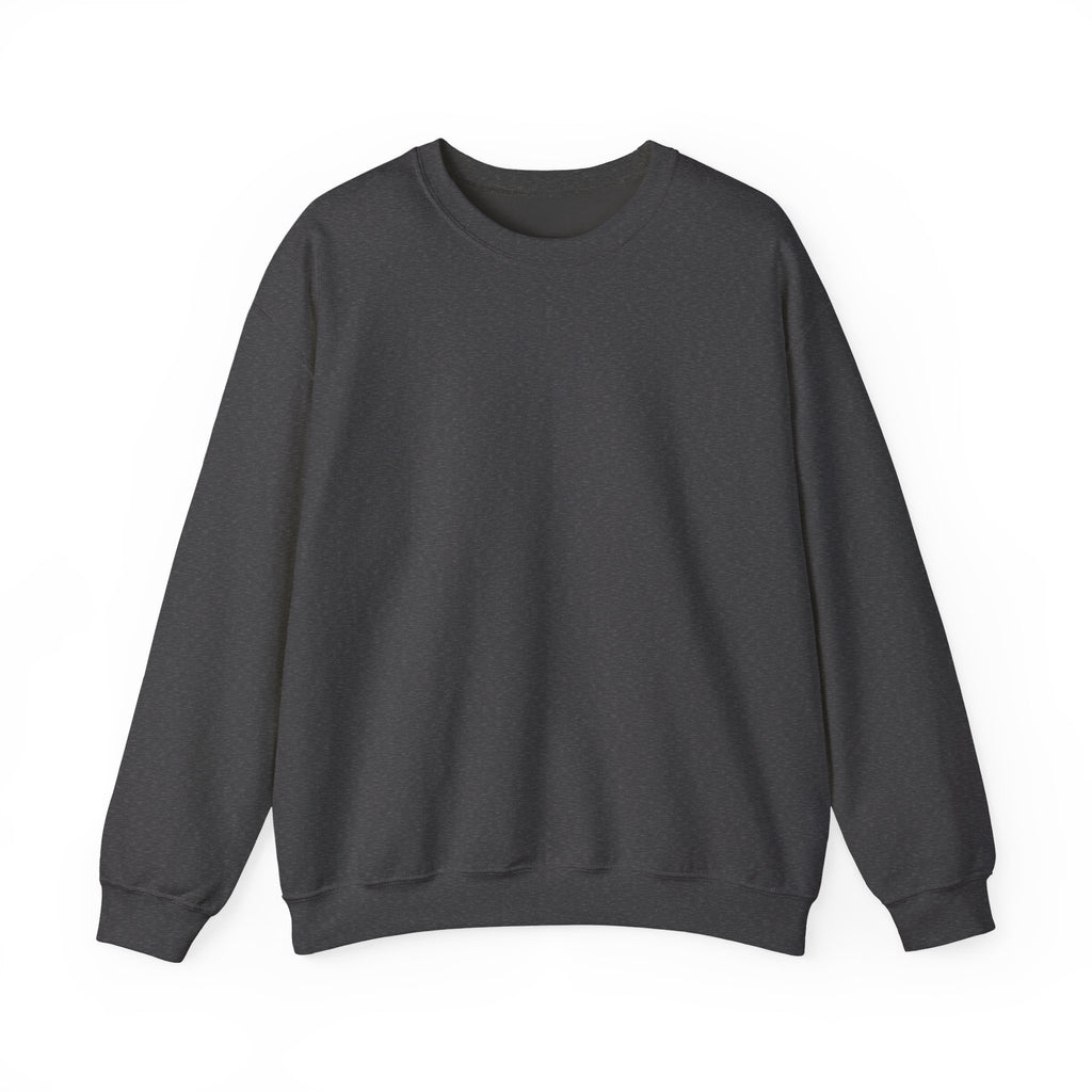 AI Engineer Sweatshirt | Circuit Brain Tech Design, Back Print