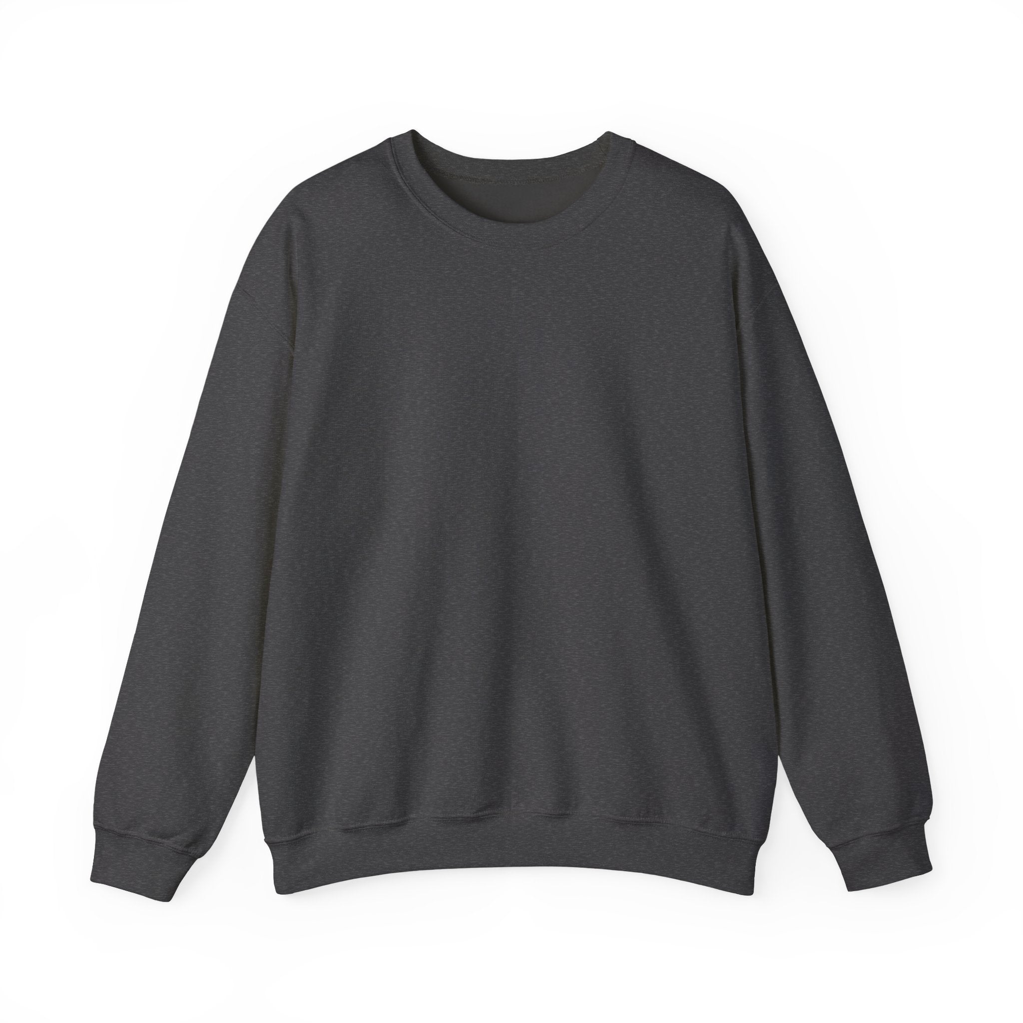 AI Engineer Sweatshirt | Circuit Brain Tech Design, Back Print