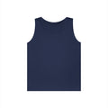 Tank Top — Power Fist Graphic Tank Top (Rising Arrow)