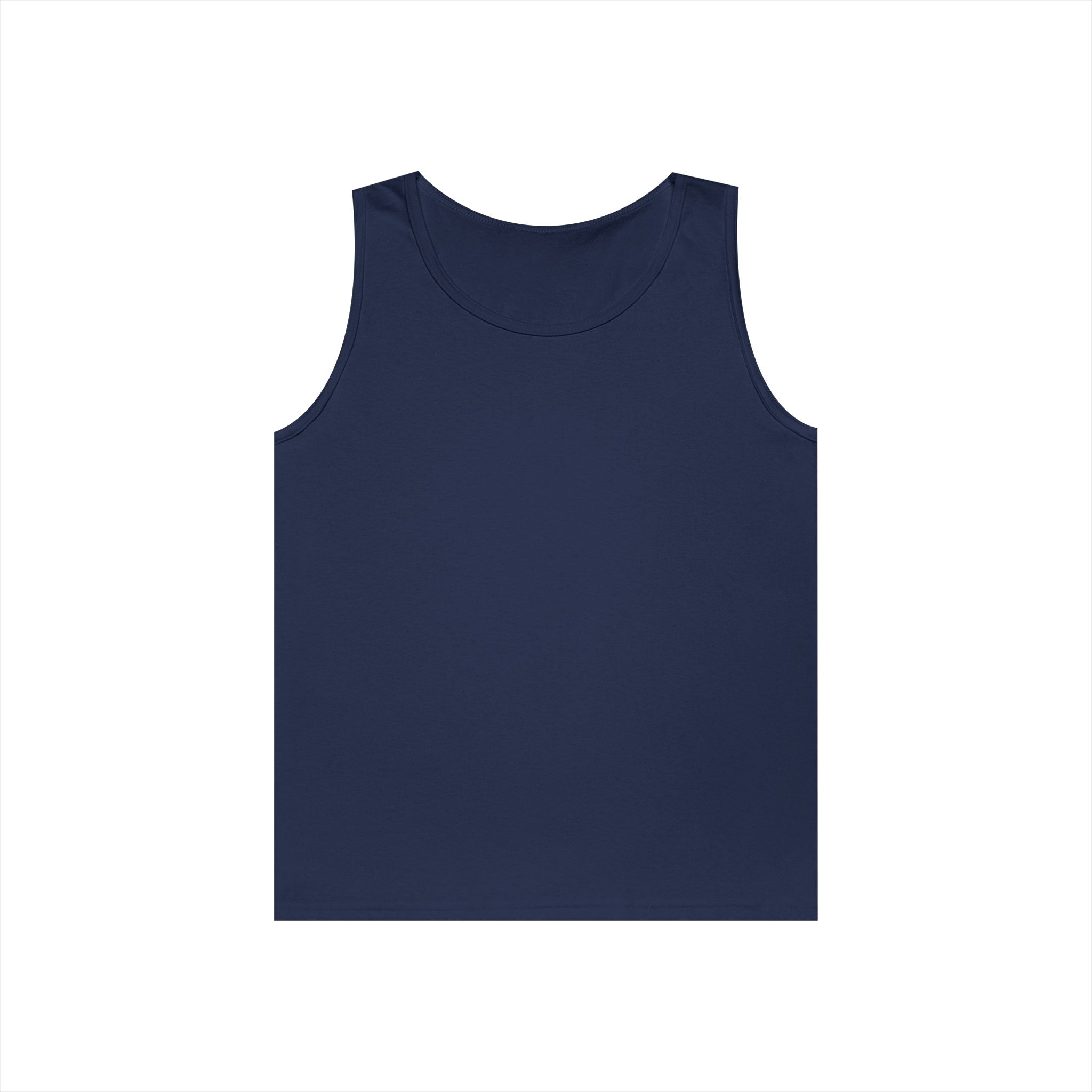 Tank Top — Power Fist Graphic Tank Top (Rising Arrow)