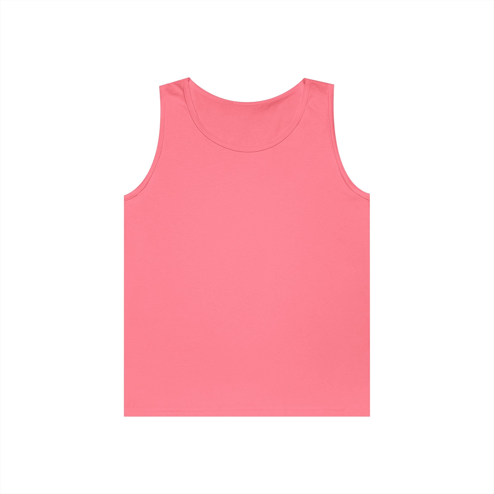 Tank Top — Power Fist Graphic Tank Top (Rising Arrow)