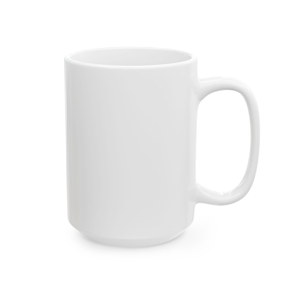 Linux Dev Penguin Lightning Mug — Programmer Coffee Cup (11oz/15oz)