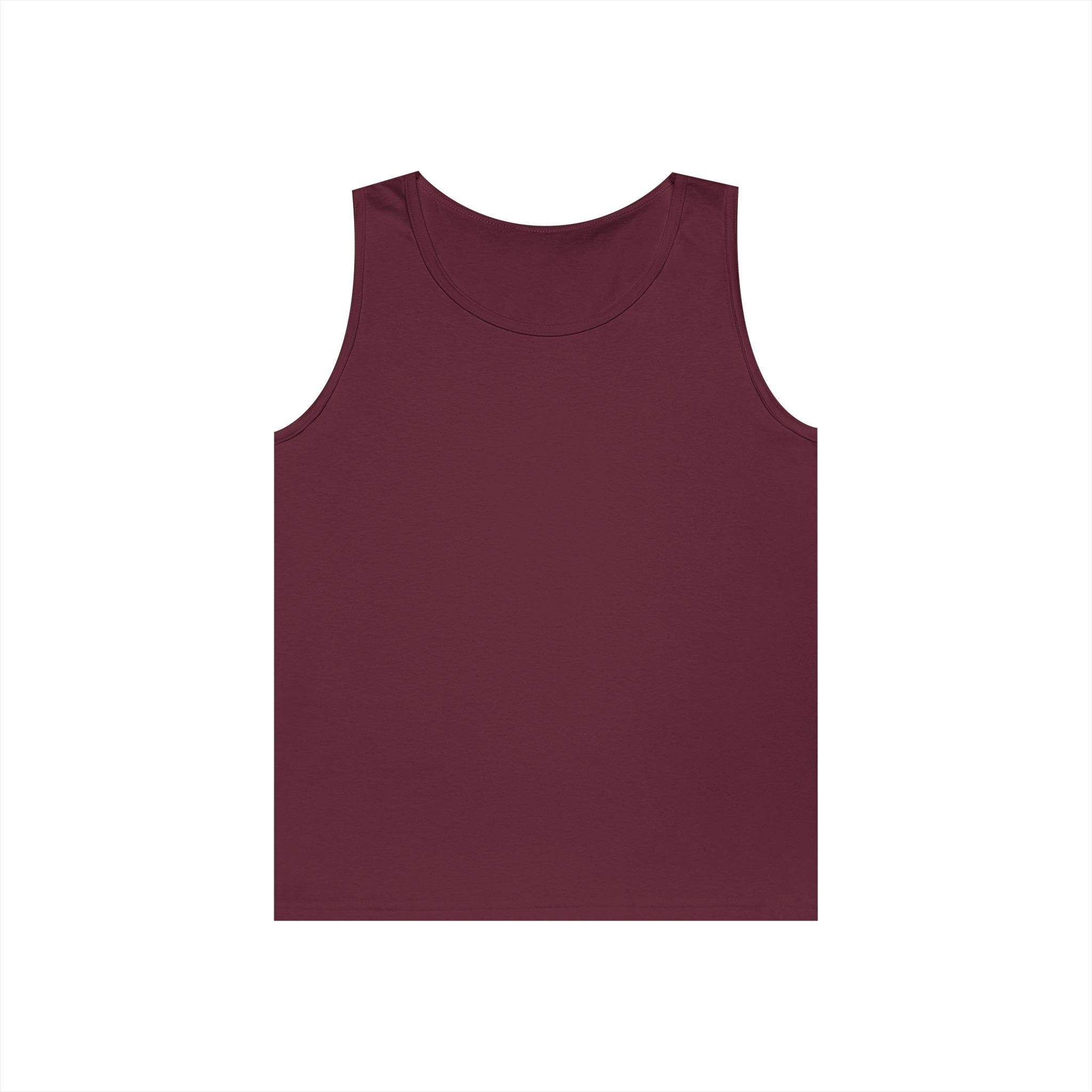 Tank Top — Power Fist Graphic Tank Top (Rising Arrow)