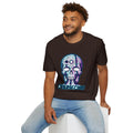 Cybersecure Skull T-Shirt