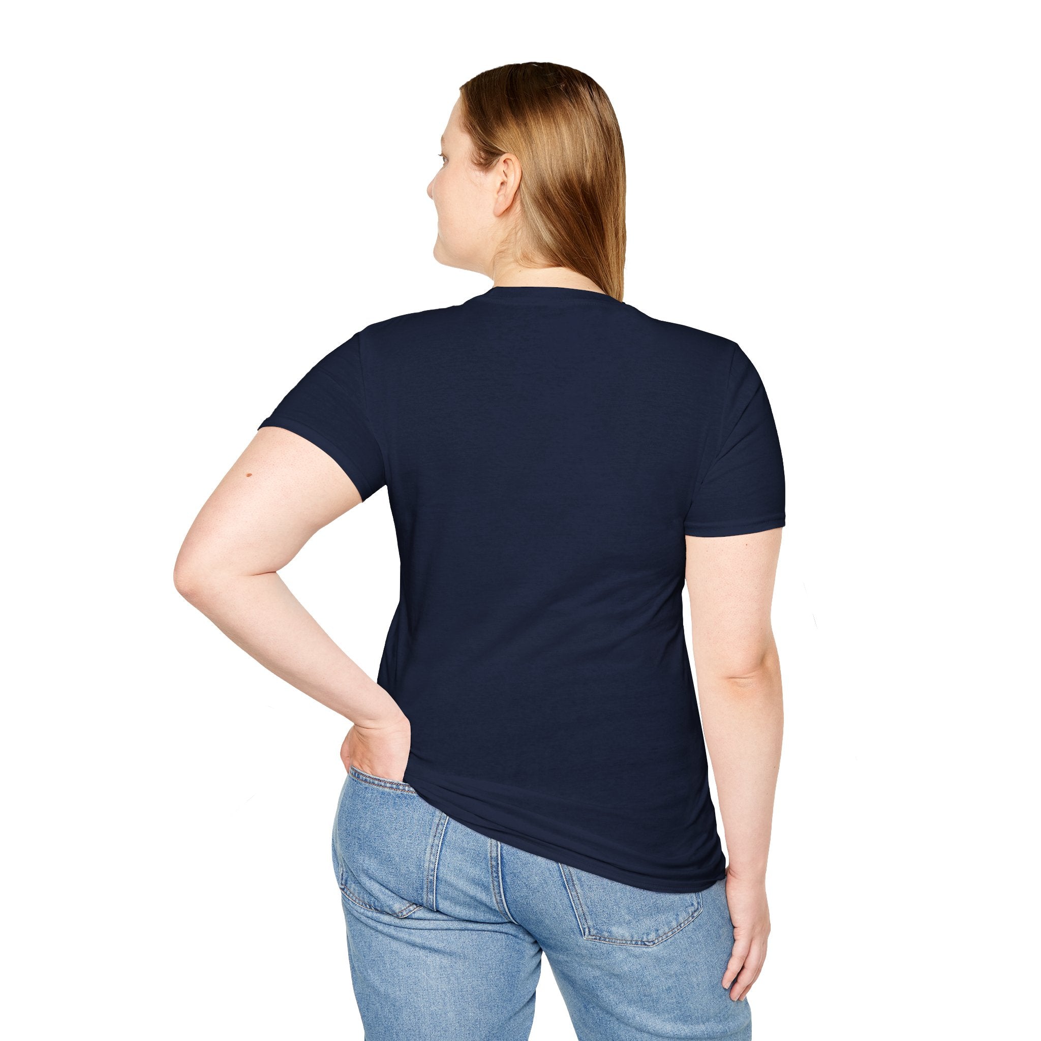 Cybersecure Skull T-Shirt