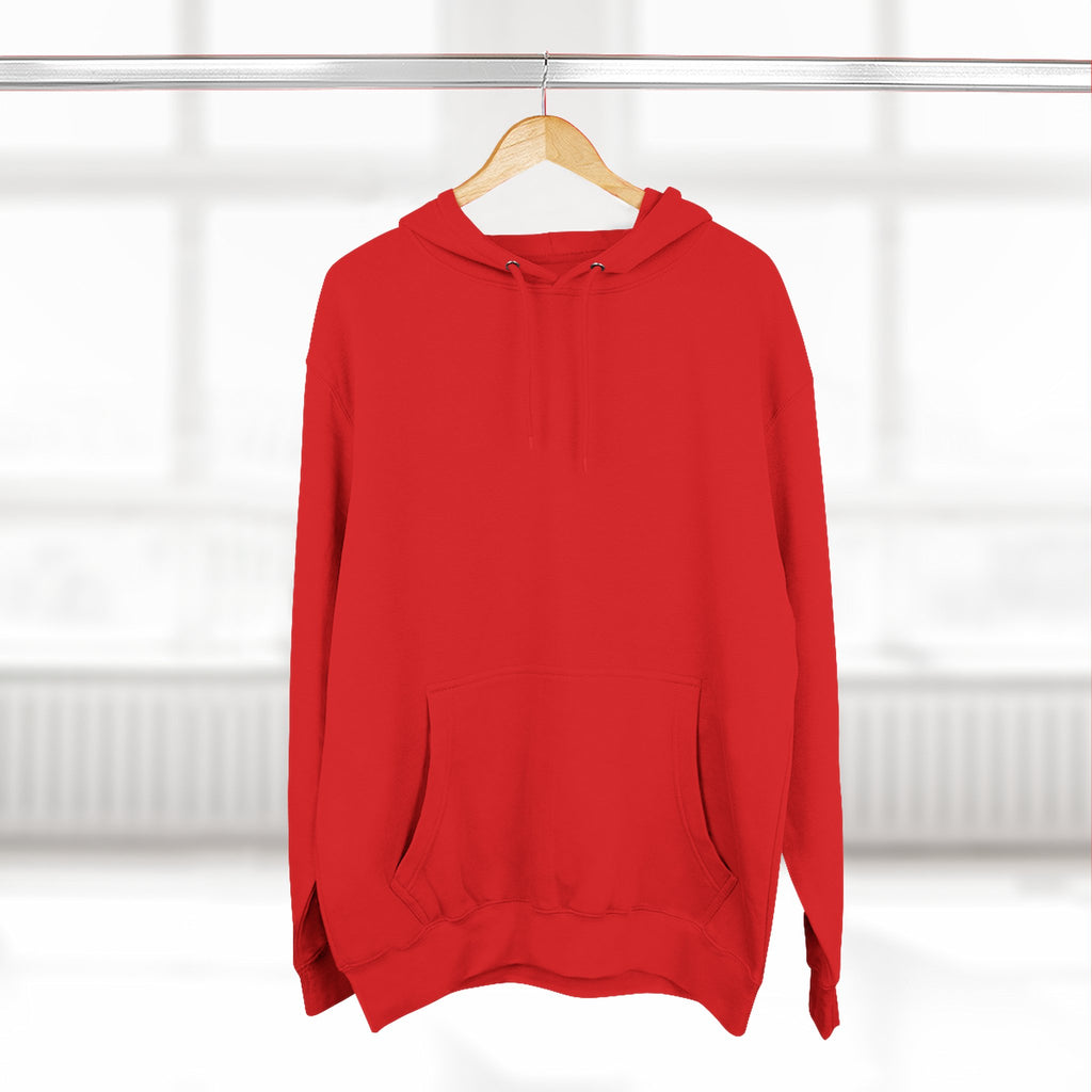 Brain Capsule Hoodie — Neurotech Graphic Fleece Pullover