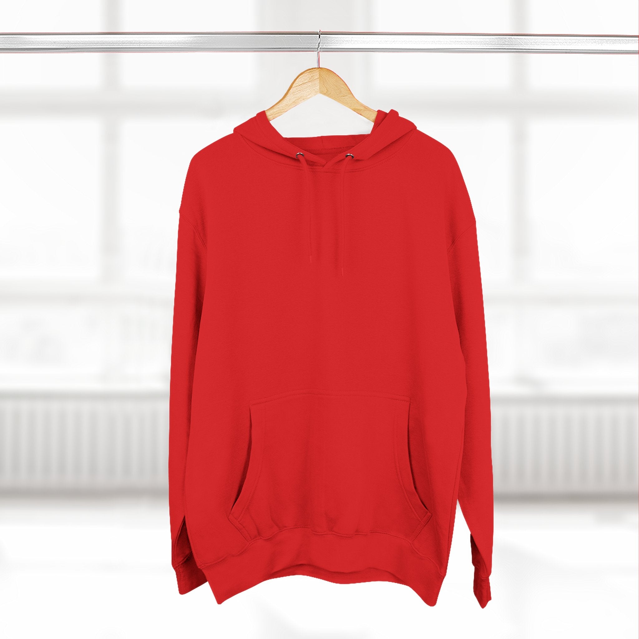 Brain Capsule Hoodie — Neurotech Graphic Fleece Pullover