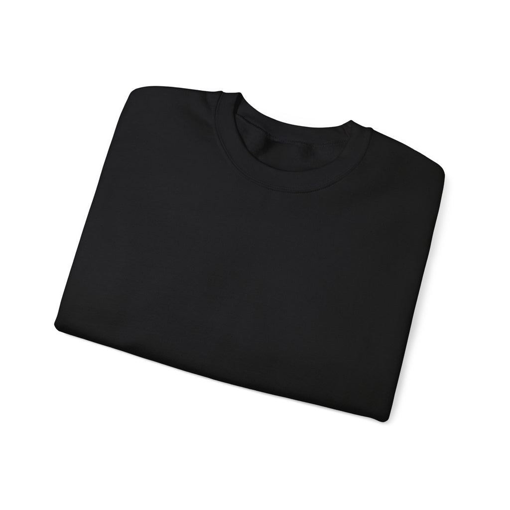 AI Engineer Sweatshirt | Circuit Brain Tech Design, Back Print