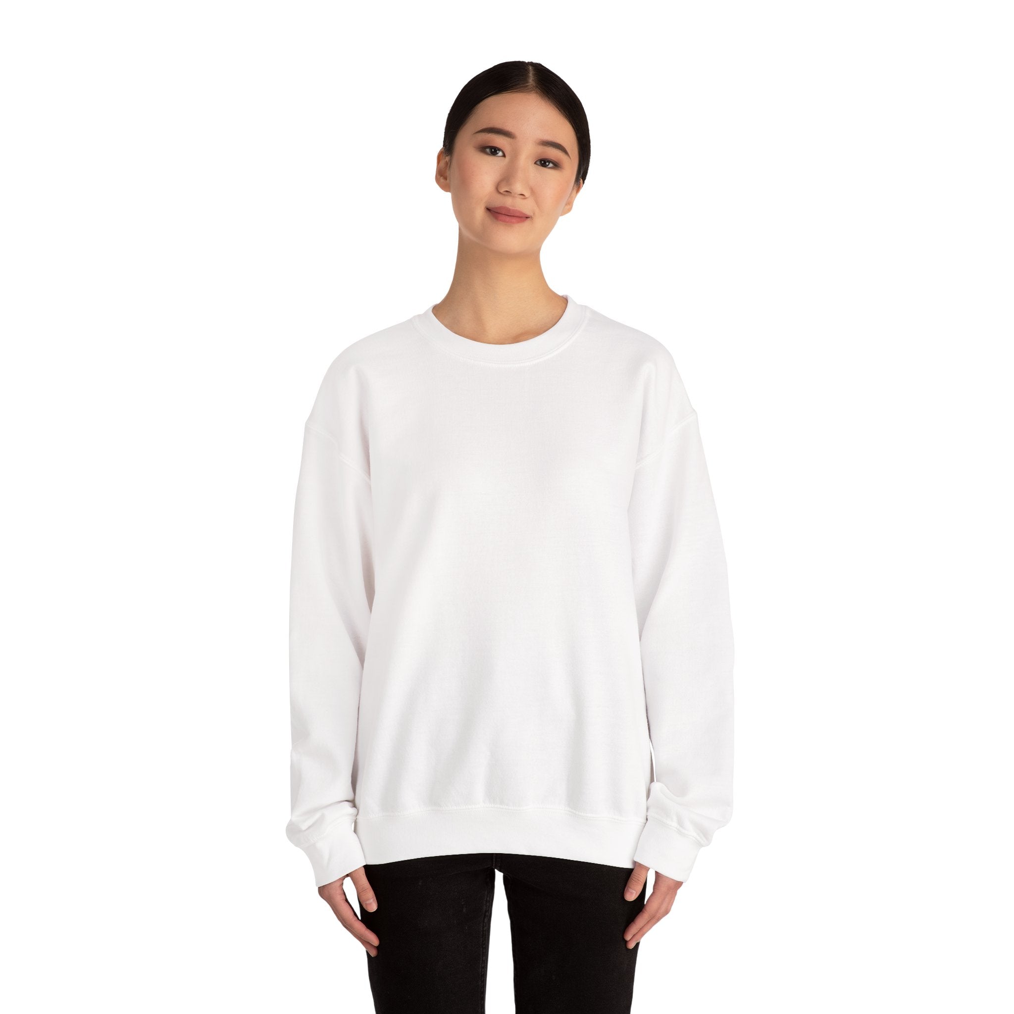 AI Engineer Sweatshirt | Circuit Brain Tech Design, Back Print