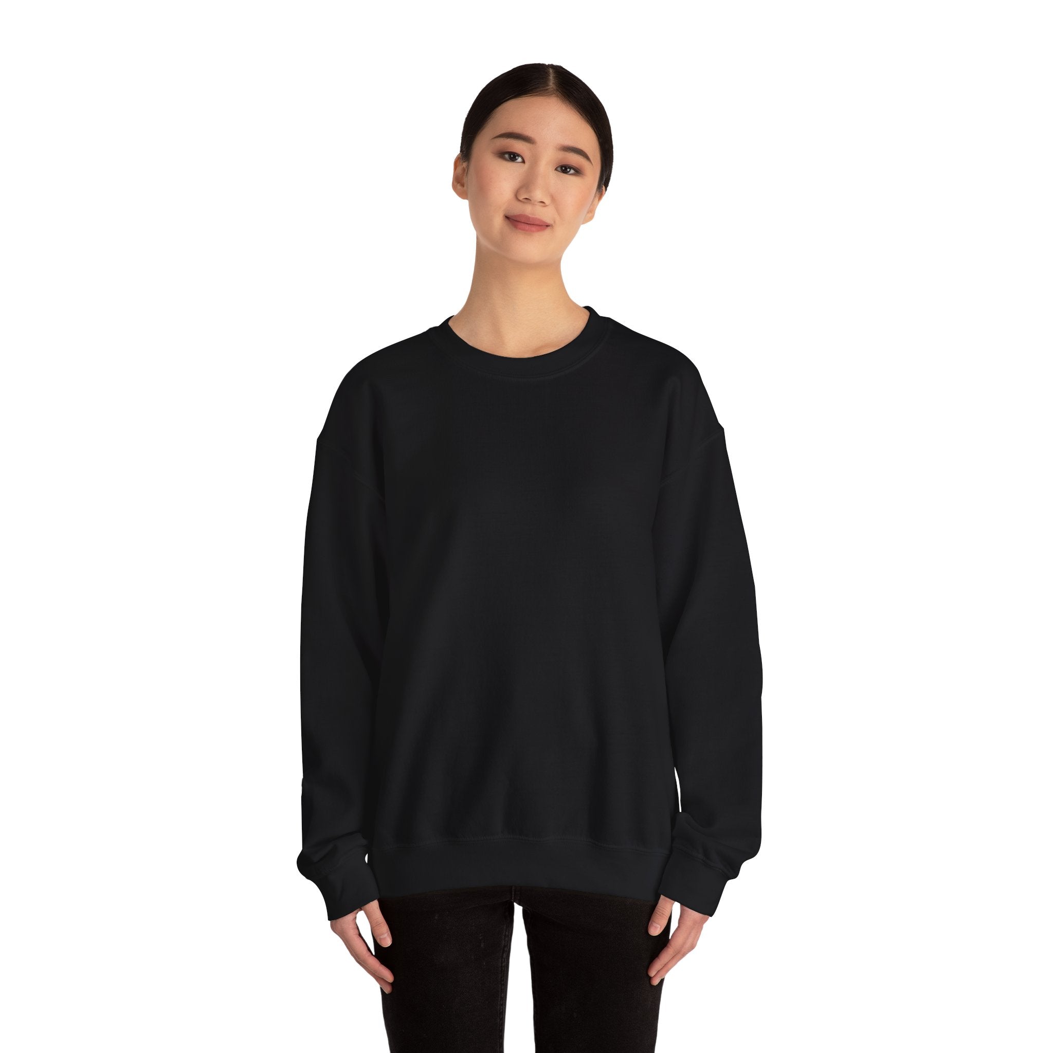 AI Engineer Sweatshirt | Circuit Brain Tech Design, Back Print