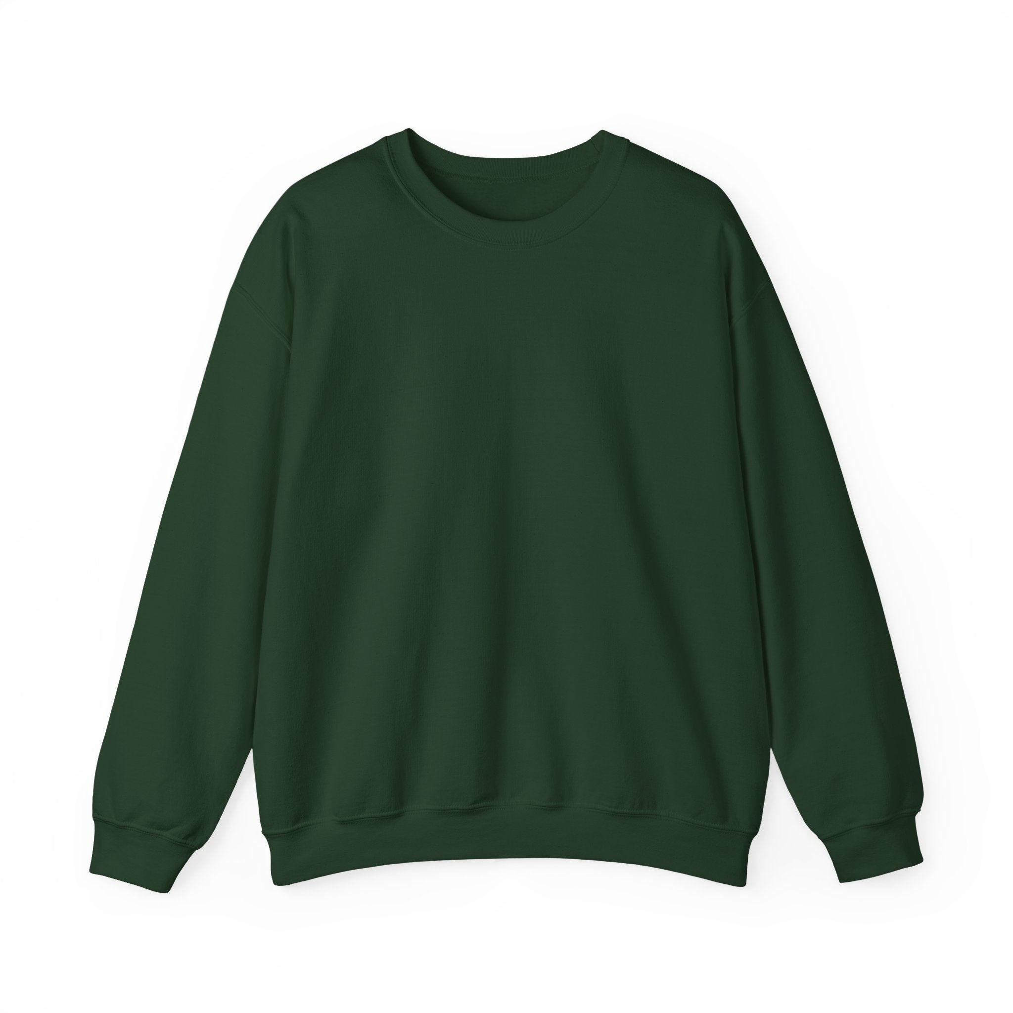 AI Engineer Sweatshirt | Circuit Brain Tech Design, Back Print