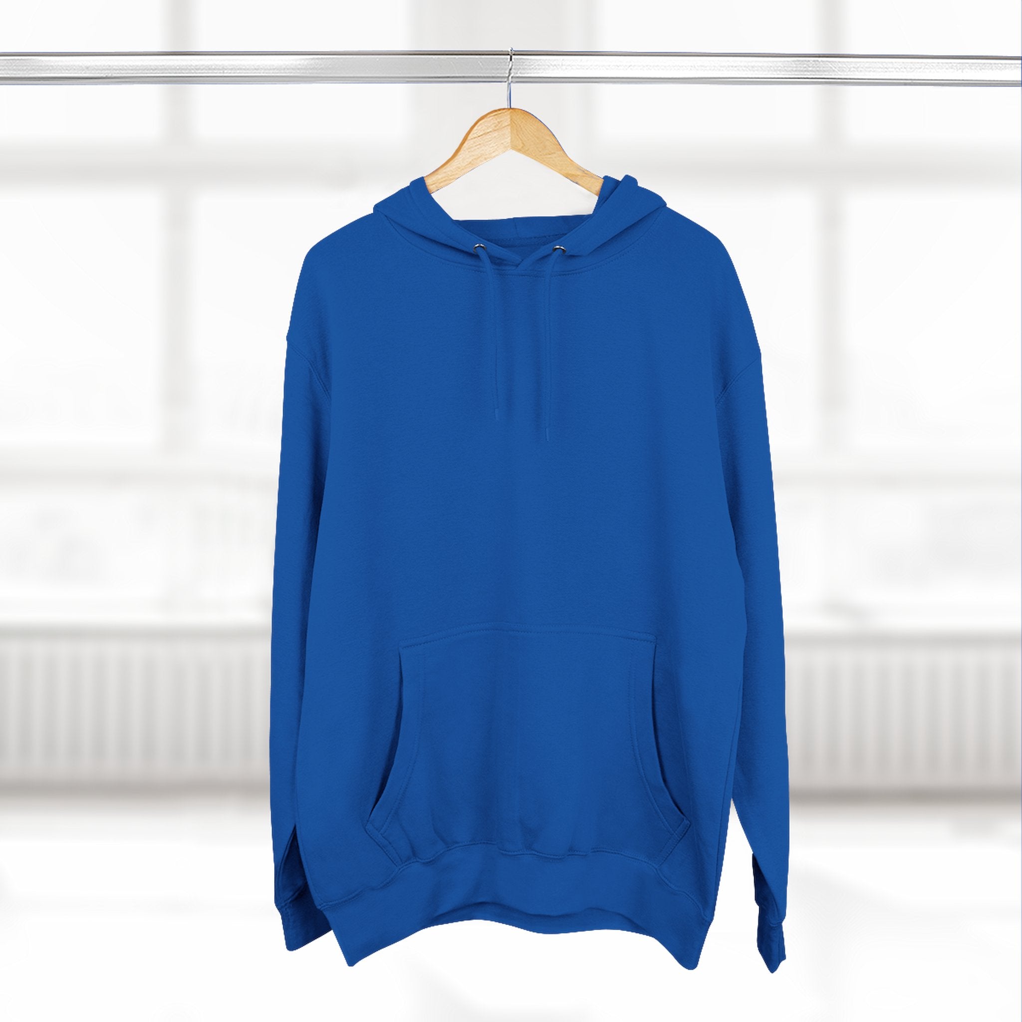 Brain Capsule Hoodie — Neurotech Graphic Fleece Pullover