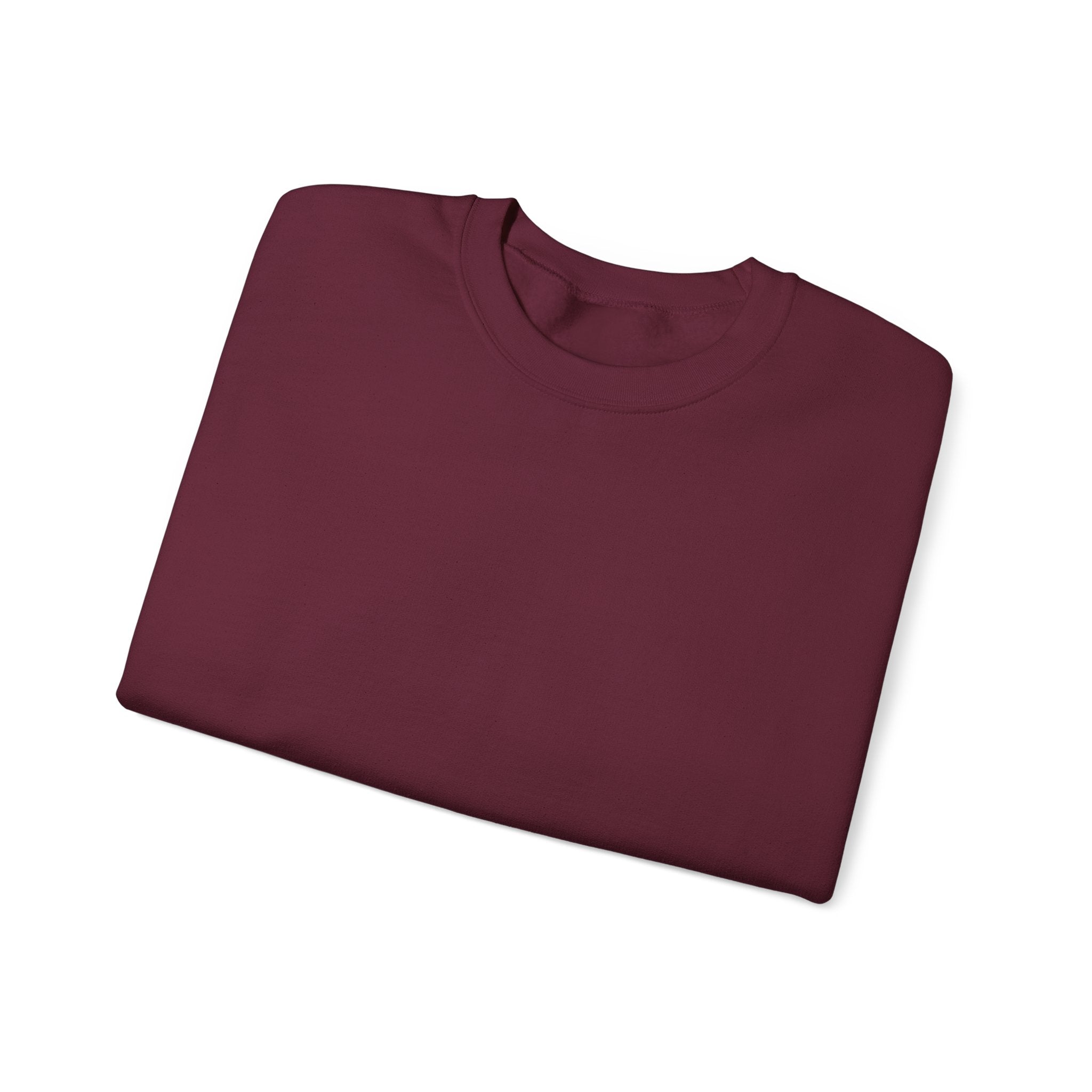 AI Engineer Sweatshirt | Circuit Brain Tech Design, Back Print