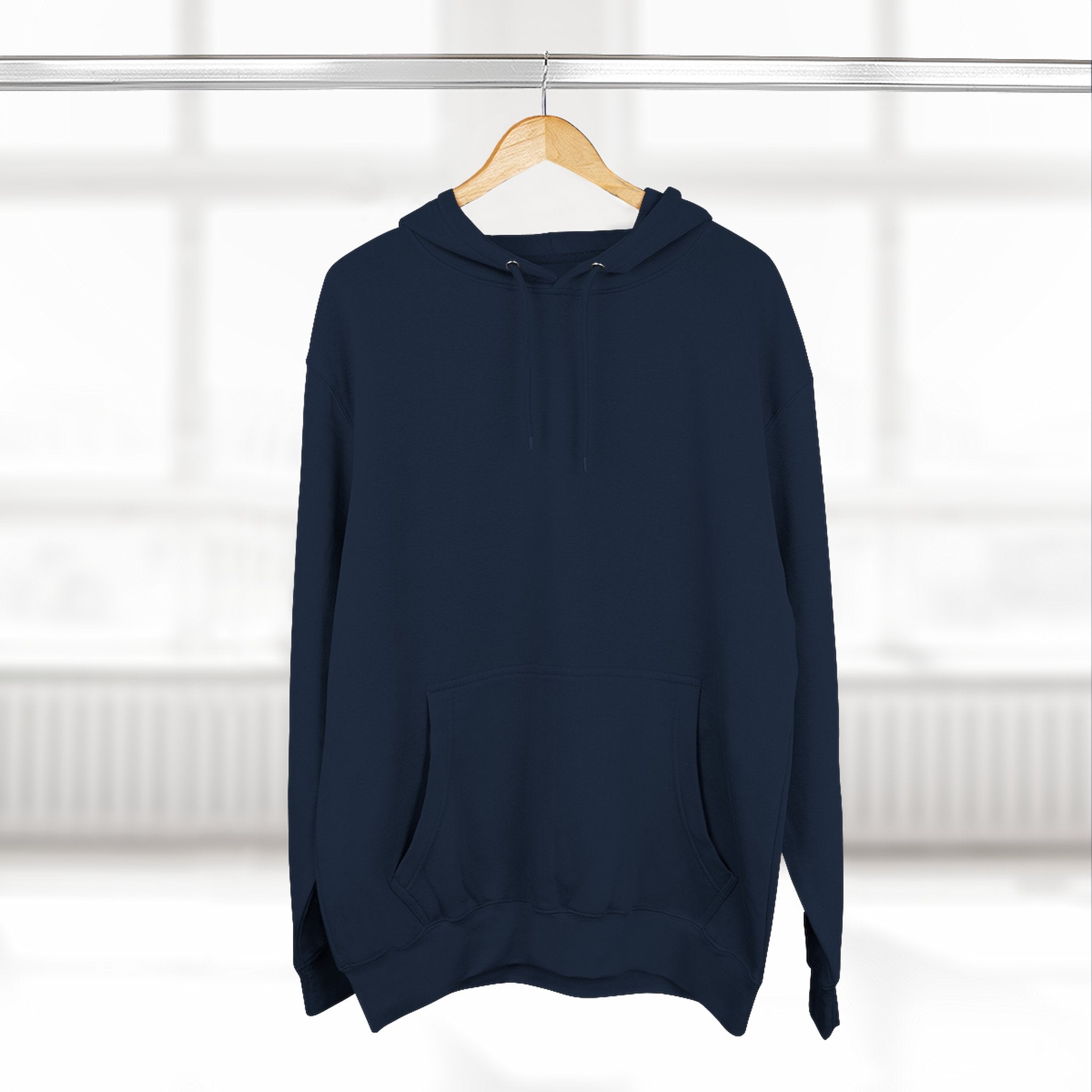 Brain Capsule Hoodie — Neurotech Graphic Fleece Pullover