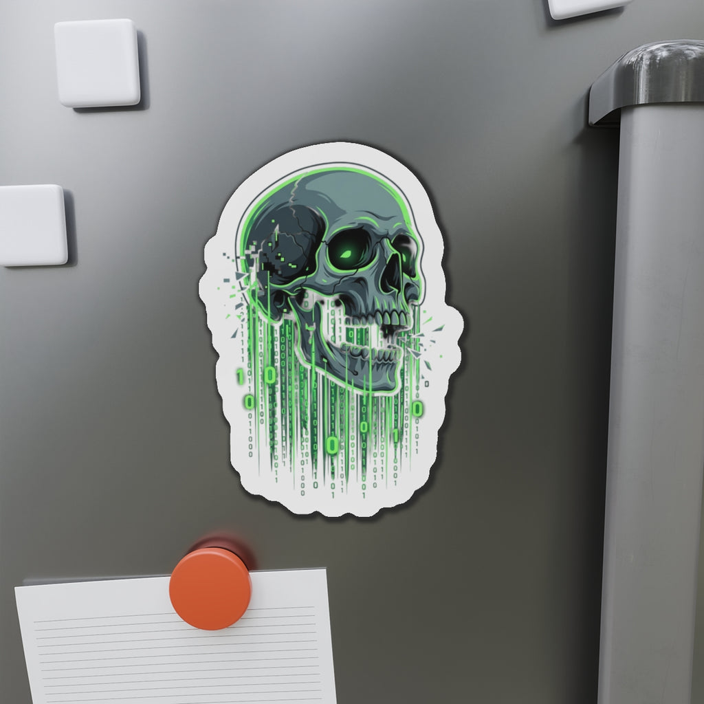 Die-Cut Magnets