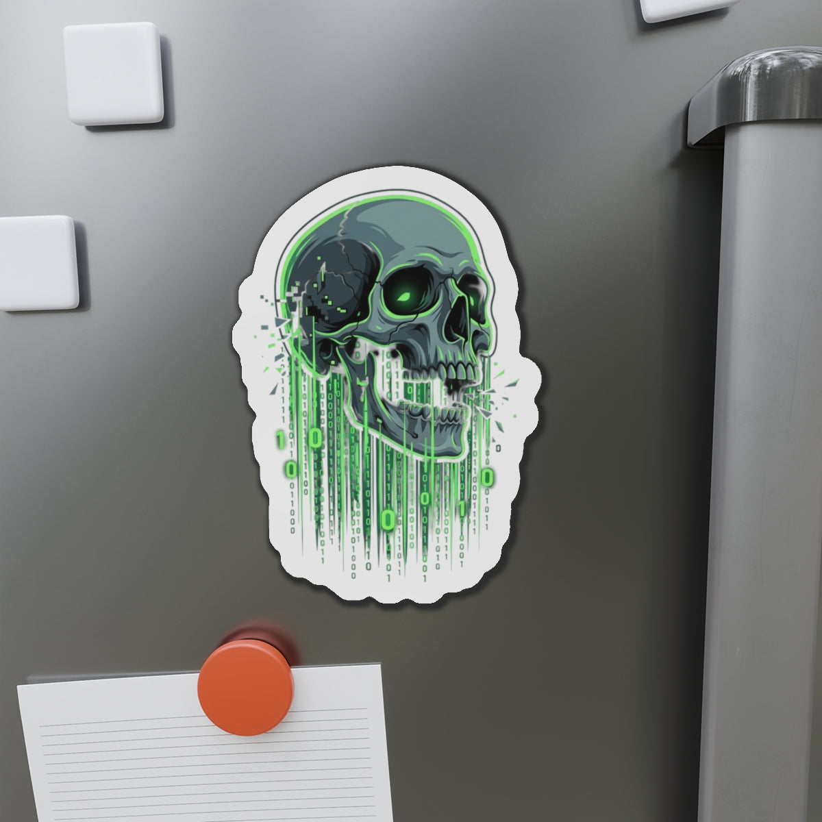 Die-Cut Magnets