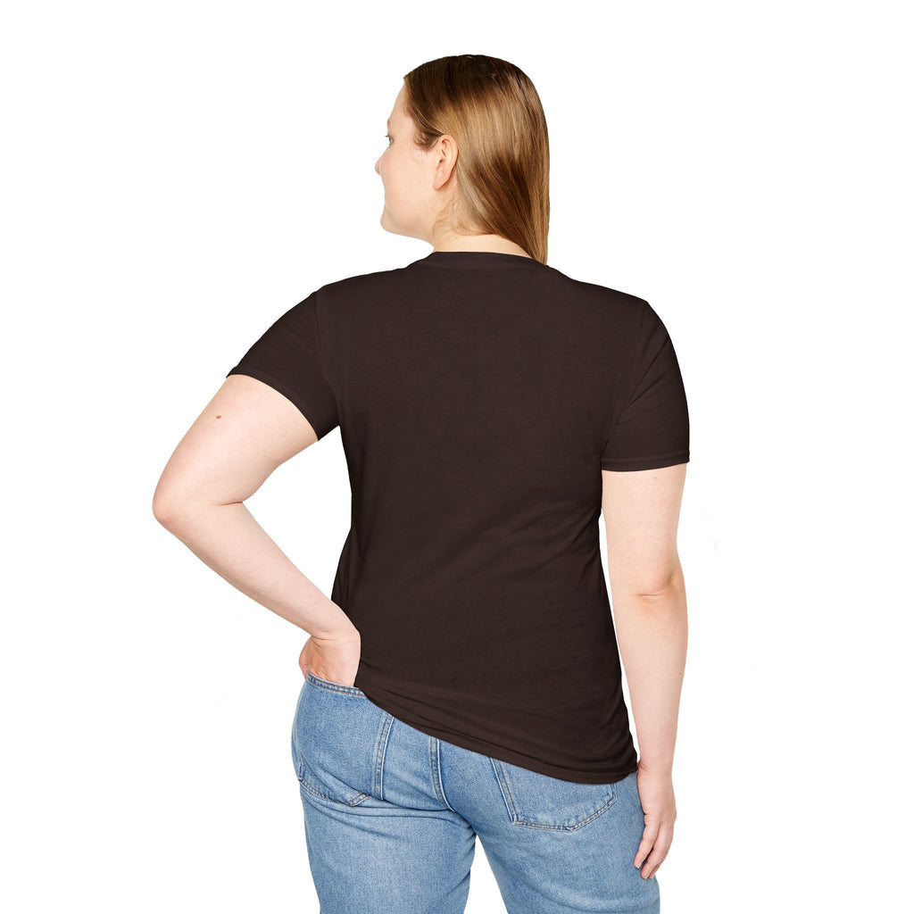 Cybersecure Skull T-Shirt
