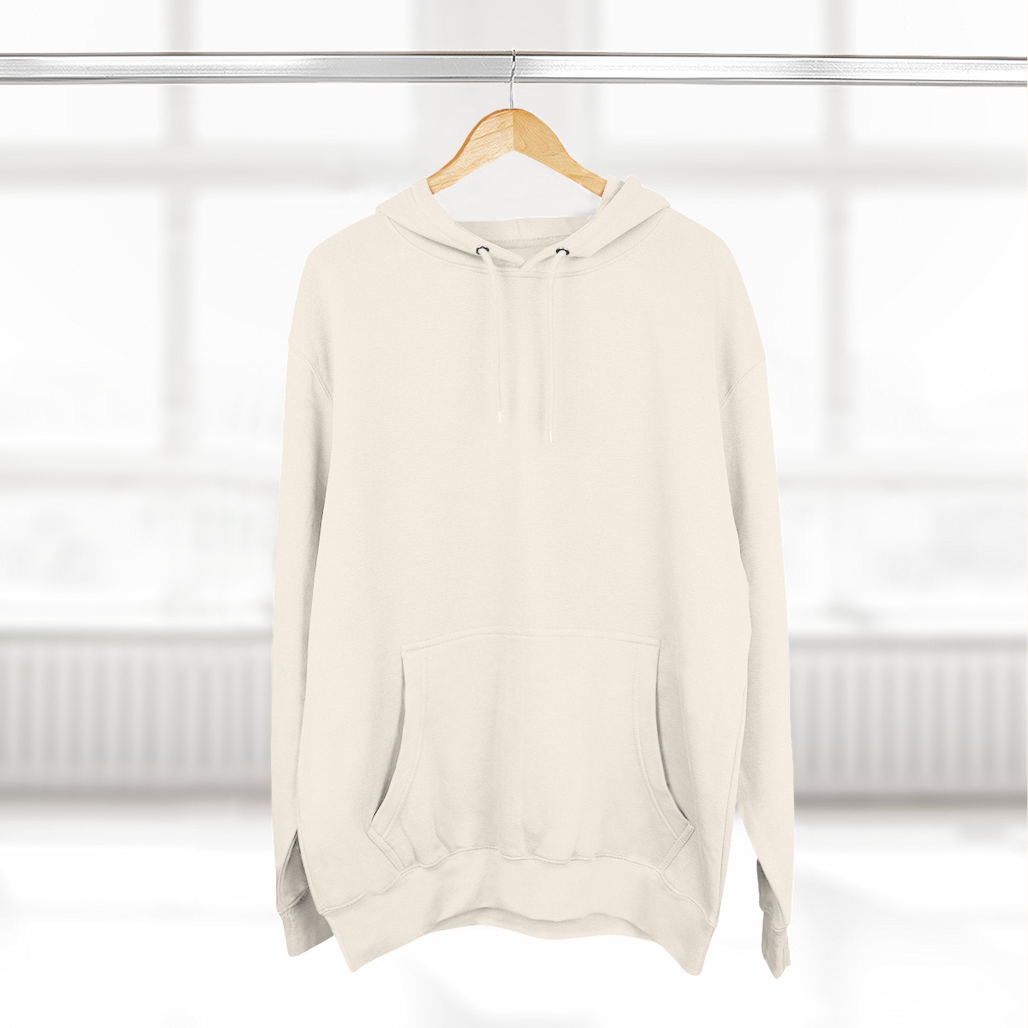 Brain Capsule Hoodie — Neurotech Graphic Fleece Pullover