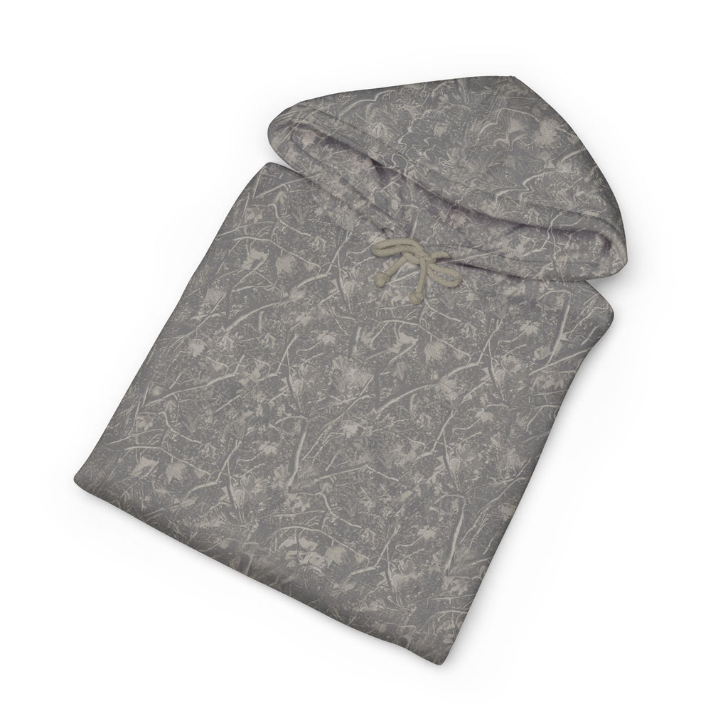 Hoodie — 'Hack the System' Cyber Skull Tech Hoodie