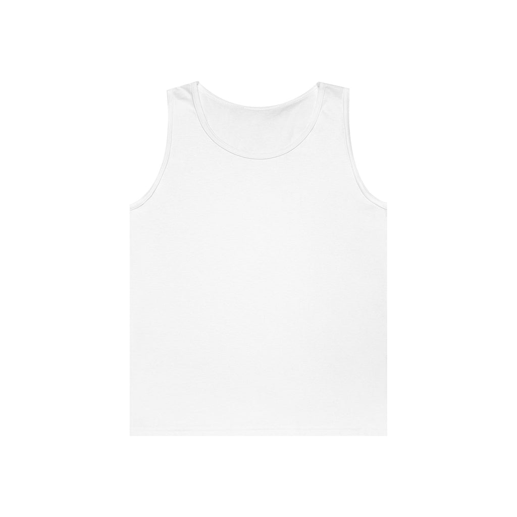 Tank Top — Power Fist Graphic Tank Top (Rising Arrow)