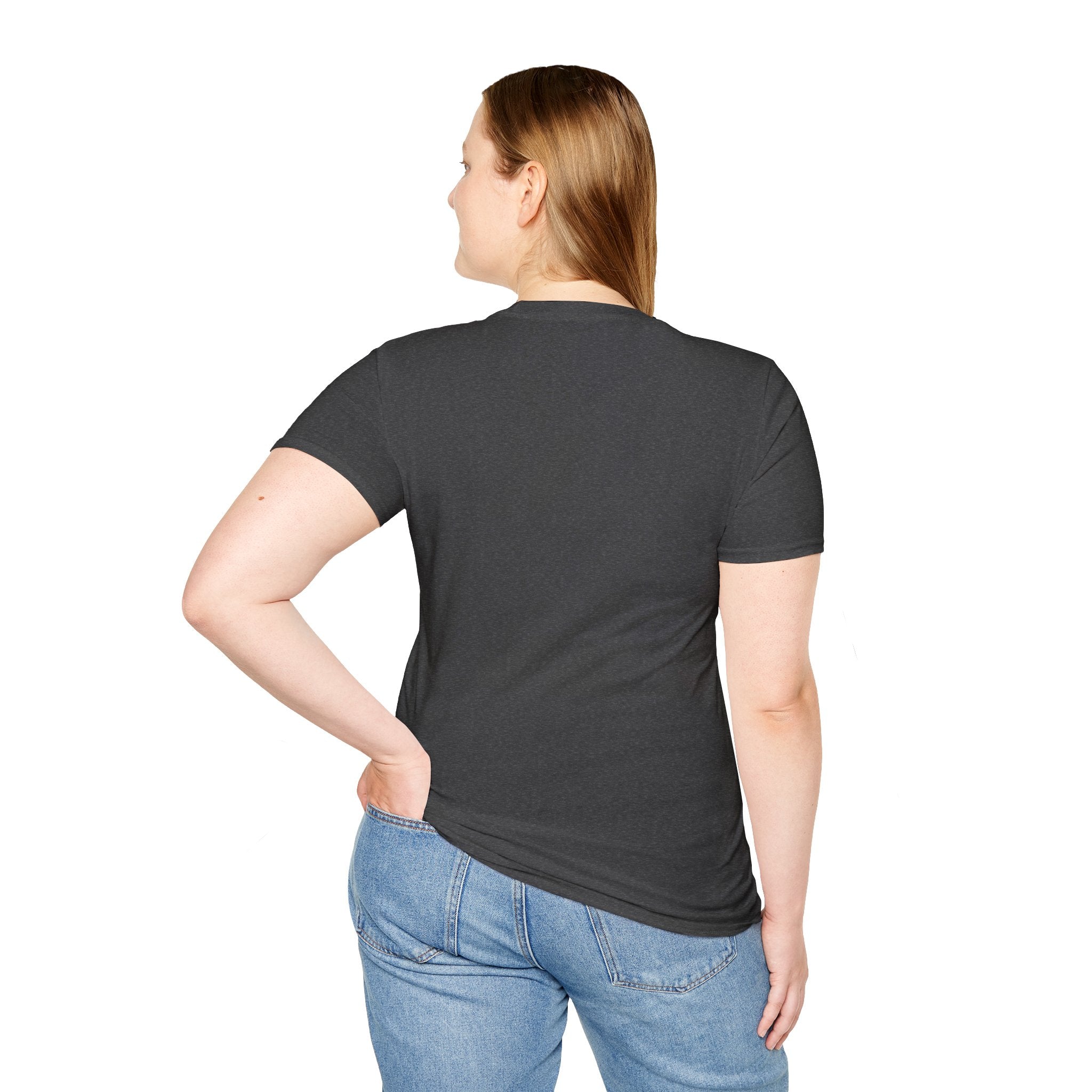 Cybersecure Skull T-Shirt