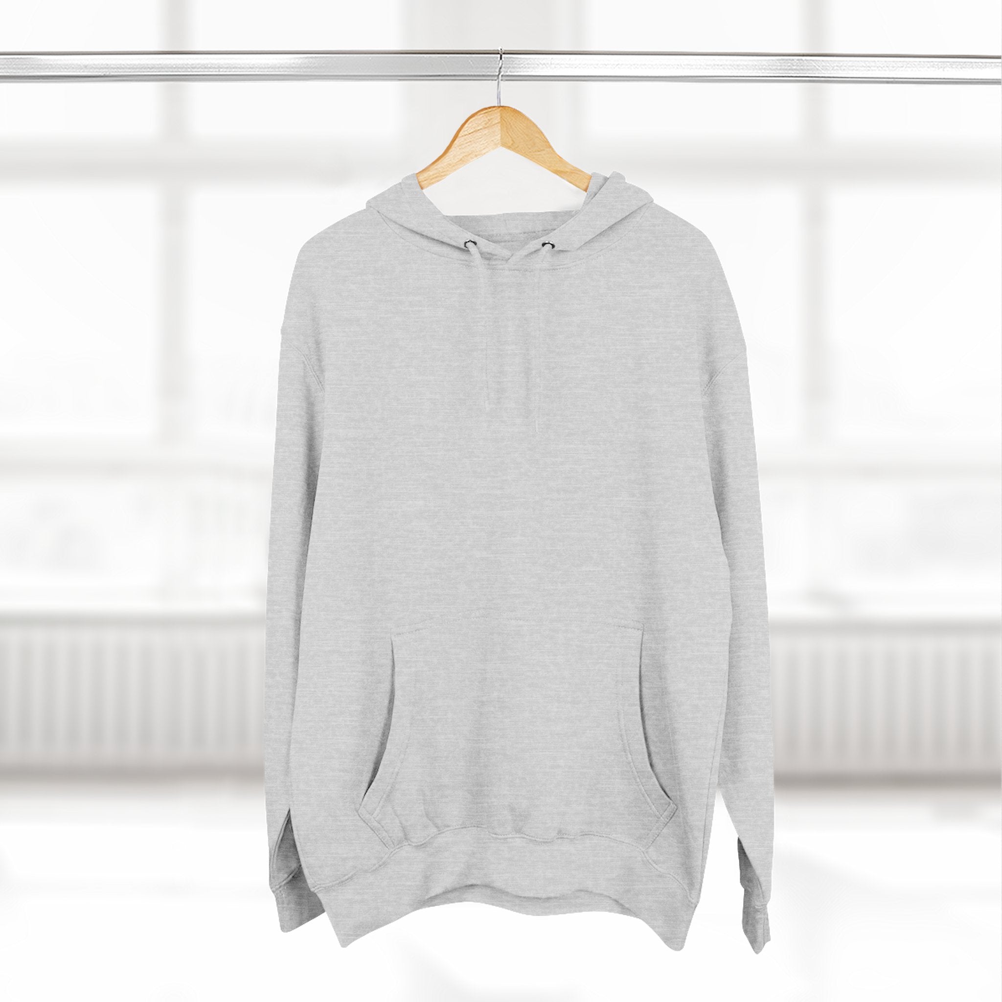 Brain Capsule Hoodie — Neurotech Graphic Fleece Pullover