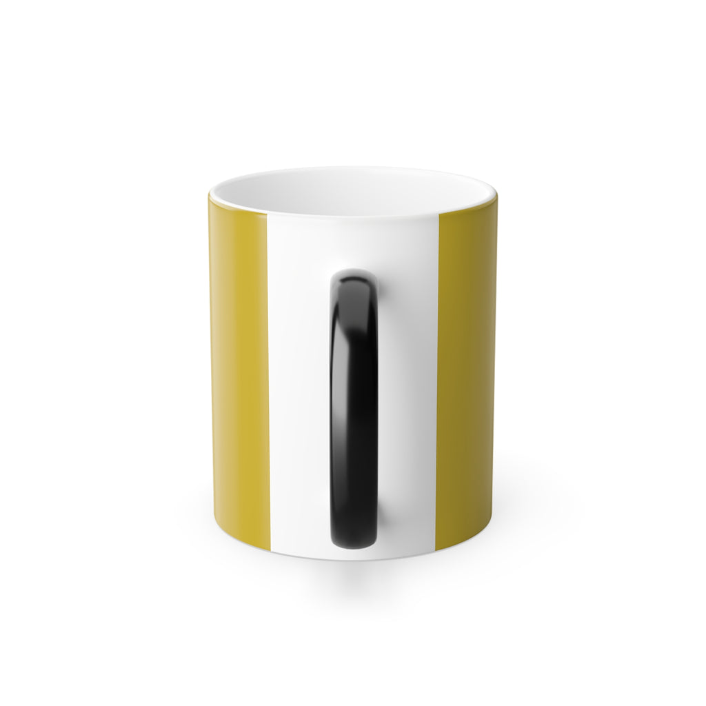 AI Engineer brain circuit design Mug | Color morphing 11oz
